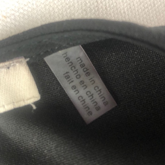 Simply Noelle Zippered Sleeveless Career Tunic - Picture 11 of 12